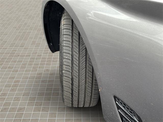 used 2026 Genesis G70 car, priced at $46,500