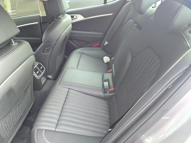 used 2026 Genesis G70 car, priced at $48,500