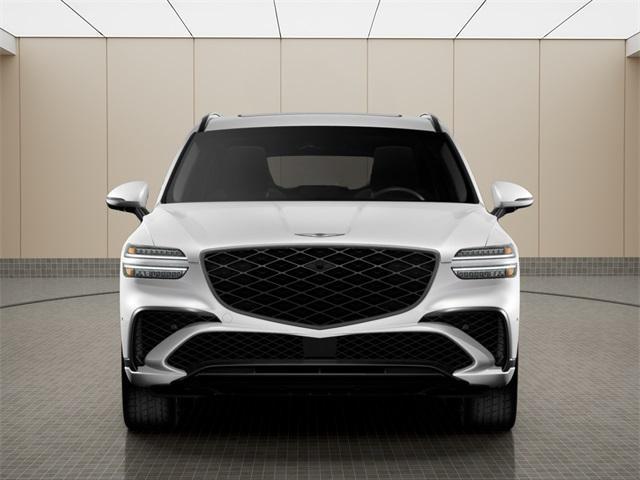 new 2026 Genesis GV70 car, priced at $74,210