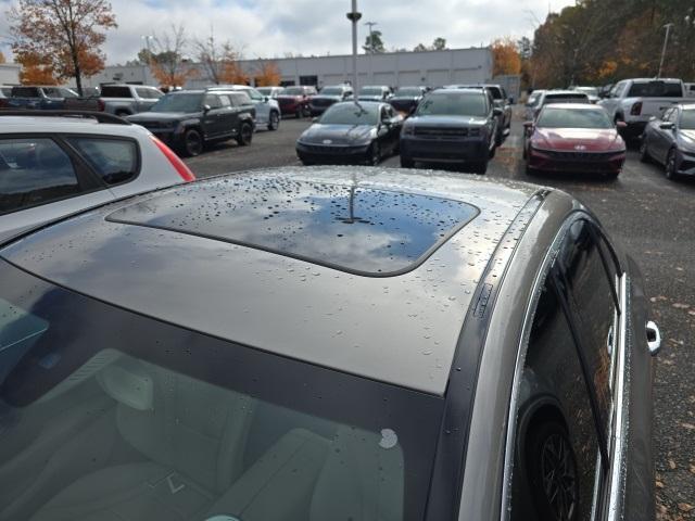 used 2020 Mercedes-Benz C-Class car, priced at $24,000