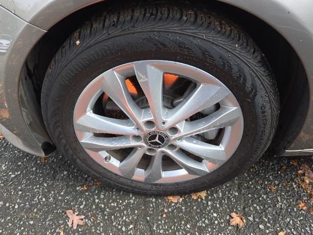 used 2020 Mercedes-Benz C-Class car, priced at $24,000