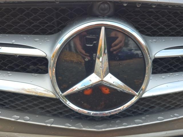 used 2020 Mercedes-Benz C-Class car, priced at $24,000