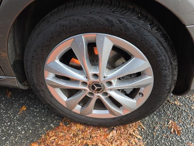 used 2020 Mercedes-Benz C-Class car, priced at $24,000