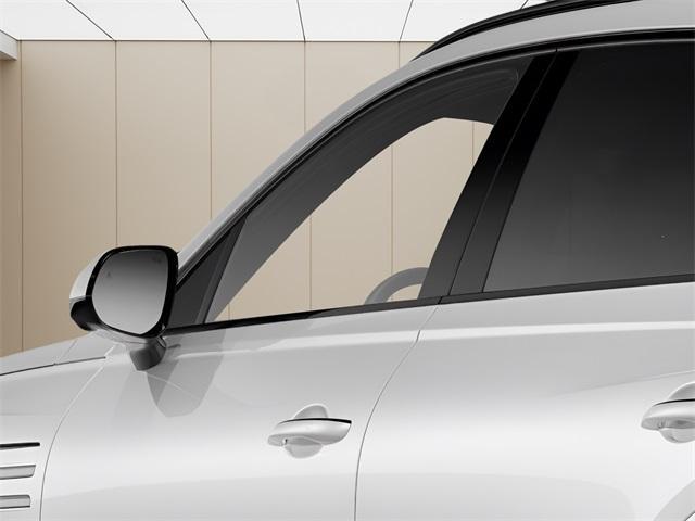 new 2026 Genesis GV80 car, priced at $86,075