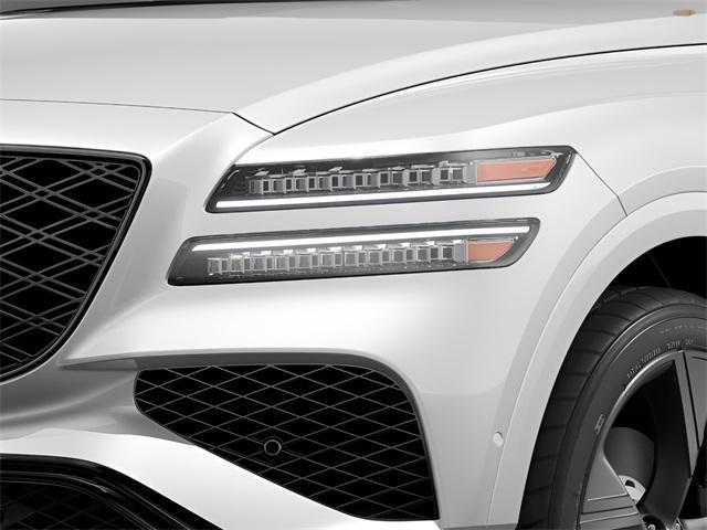 new 2026 Genesis GV80 car, priced at $86,075