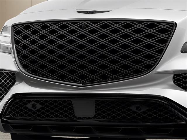 new 2026 Genesis GV80 car, priced at $86,075