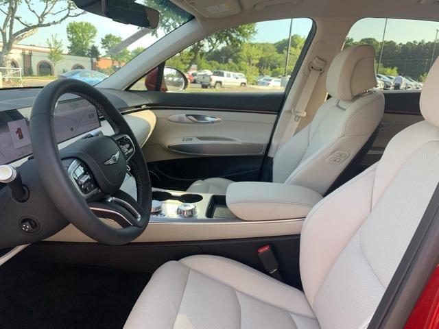 new 2026 Genesis GV70 car