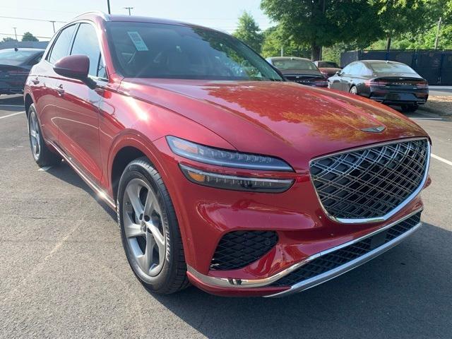 new 2026 Genesis GV70 car