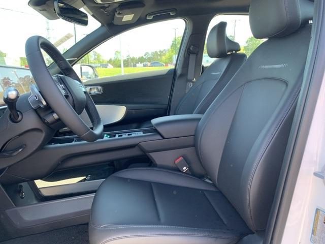 new 2025 Hyundai IONIQ 6 car, priced at $45,999