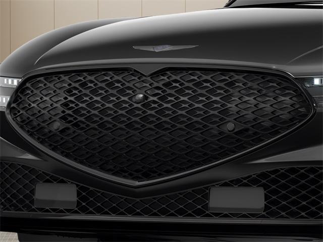 new 2026 Genesis G90 car, priced at $108,200