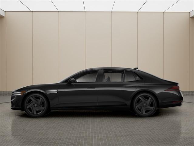 new 2026 Genesis G90 car, priced at $108,200