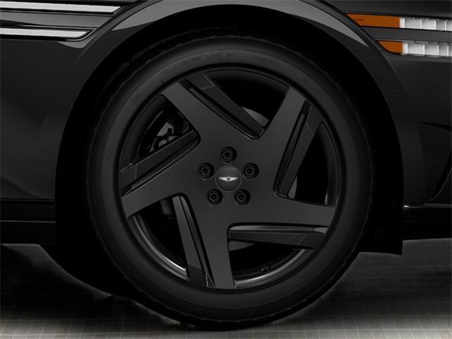 new 2026 Genesis G90 car, priced at $108,200