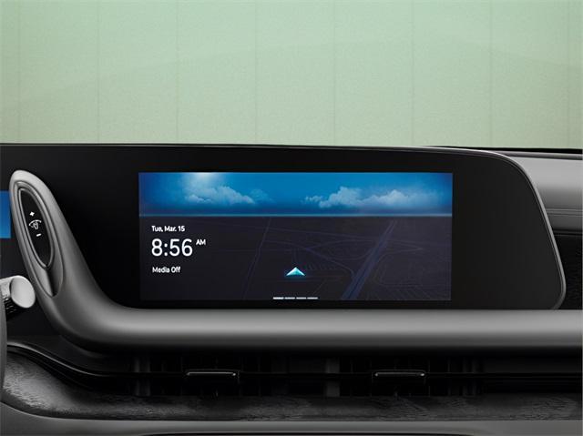 new 2026 Genesis G90 car, priced at $108,200