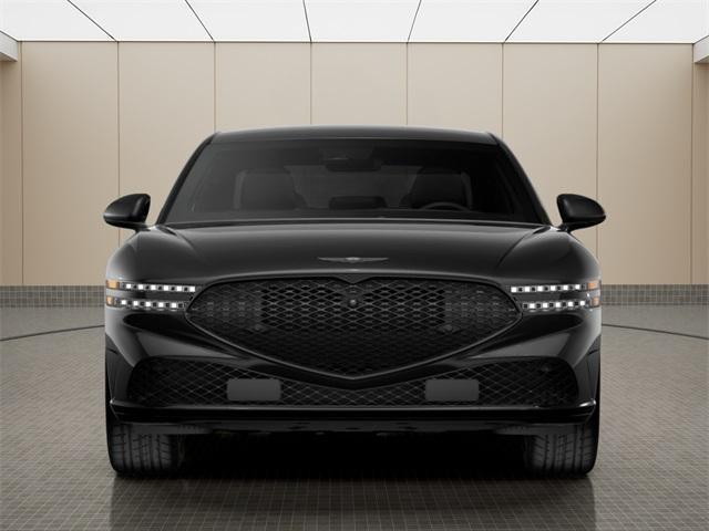 new 2026 Genesis G90 car, priced at $108,200