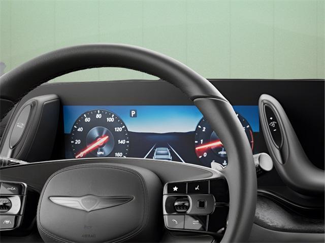 new 2026 Genesis G90 car, priced at $108,200