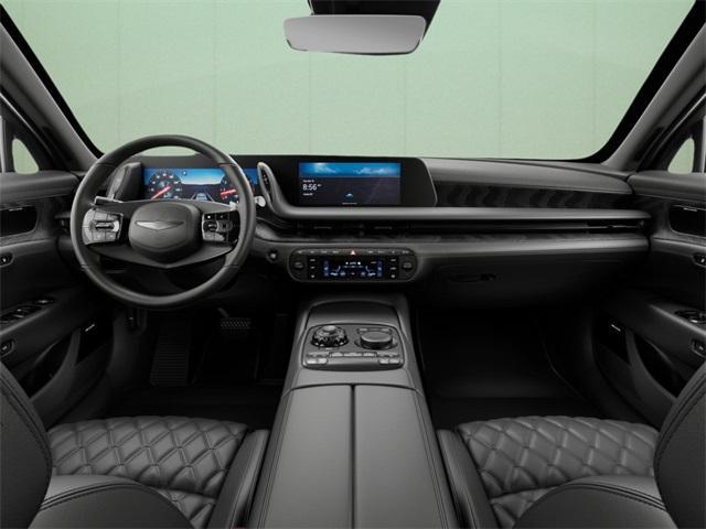 new 2026 Genesis G90 car, priced at $108,200