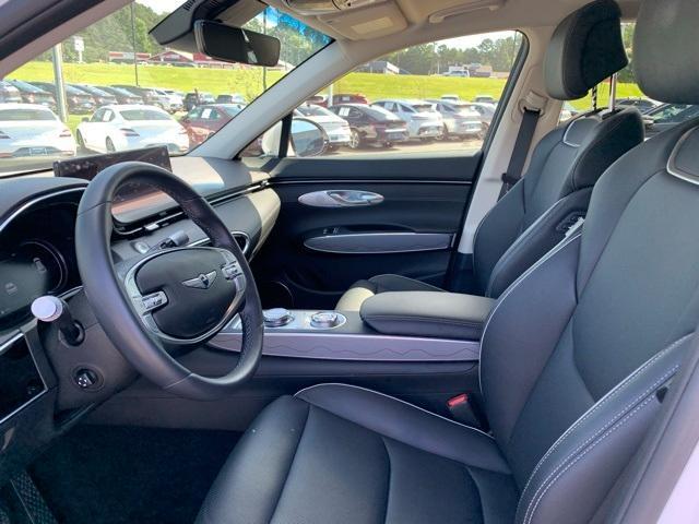 used 2025 Genesis GV70 car, priced at $44,337