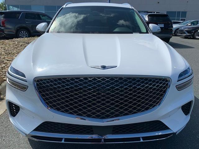 used 2025 Genesis GV70 car, priced at $44,337