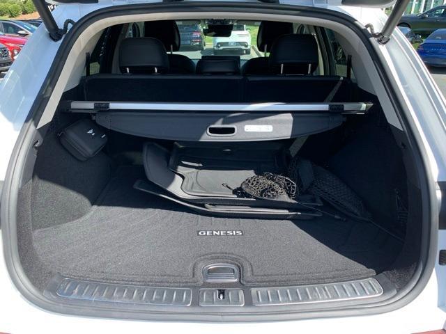 used 2025 Genesis GV70 car, priced at $44,337