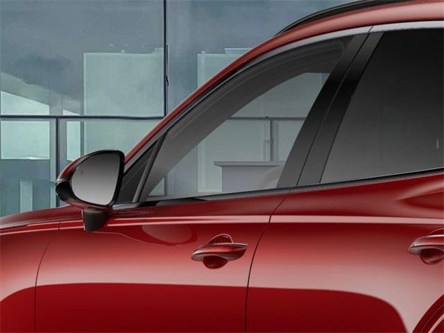 new 2026 Genesis GV70 car, priced at $73,905