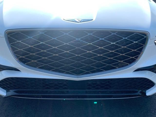 new 2026 Genesis GV70 car