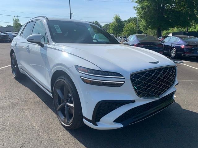 new 2026 Genesis GV70 car