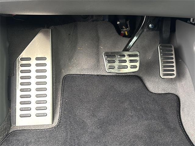 used 2025 Hyundai Elantra car, priced at $20,300