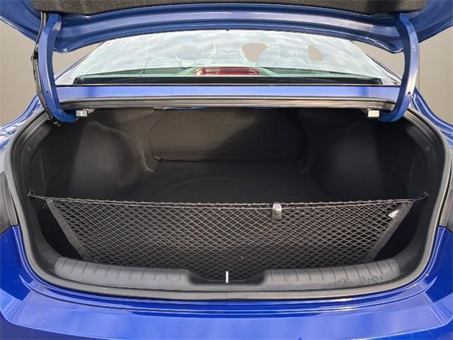 used 2025 Hyundai Elantra car, priced at $20,300