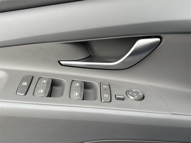 used 2025 Hyundai Elantra car, priced at $20,300
