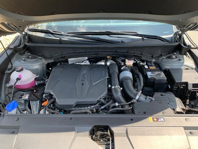 used 2022 Hyundai SANTA CRUZ car, priced at $29,127