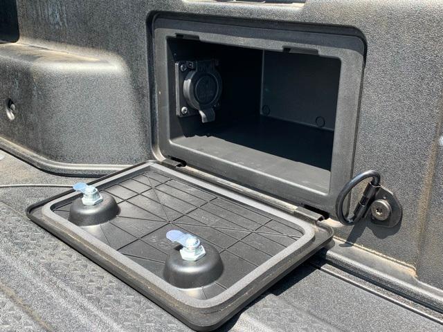 used 2022 Hyundai SANTA CRUZ car, priced at $29,127