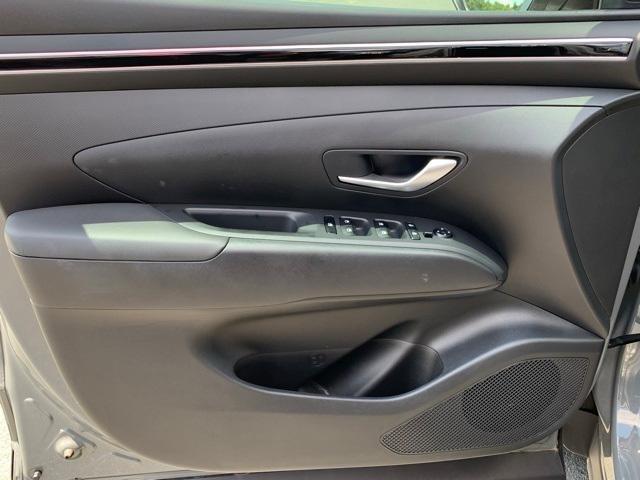 used 2022 Hyundai SANTA CRUZ car, priced at $29,127