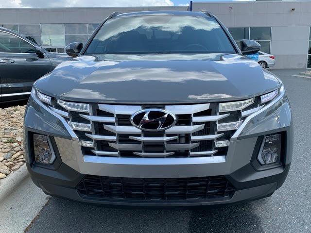 used 2022 Hyundai SANTA CRUZ car, priced at $29,127
