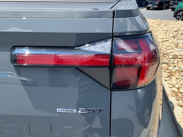used 2022 Hyundai SANTA CRUZ car, priced at $29,127