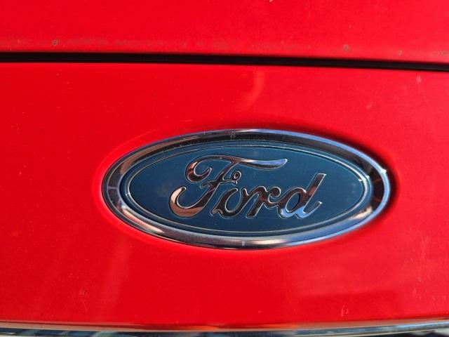 used 2017 Ford Focus car, priced at $10,500