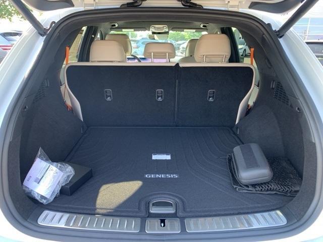 new 2026 Genesis GV70 car