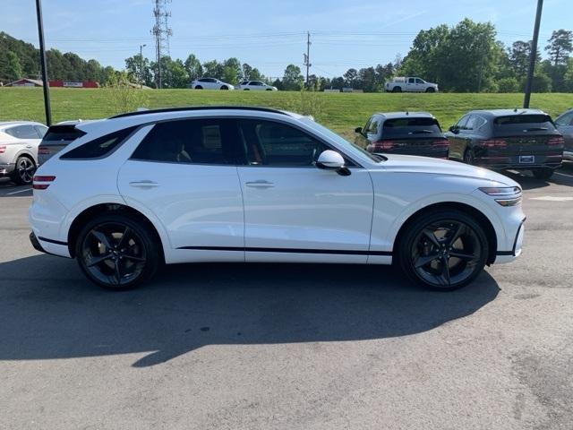 new 2026 Genesis GV70 car