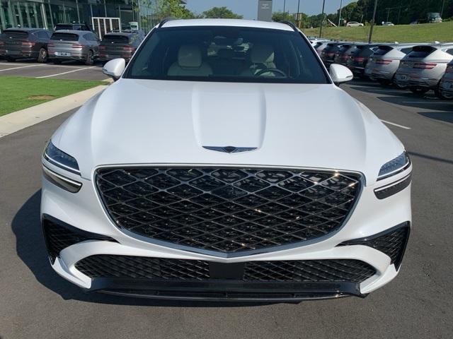 new 2026 Genesis GV70 car