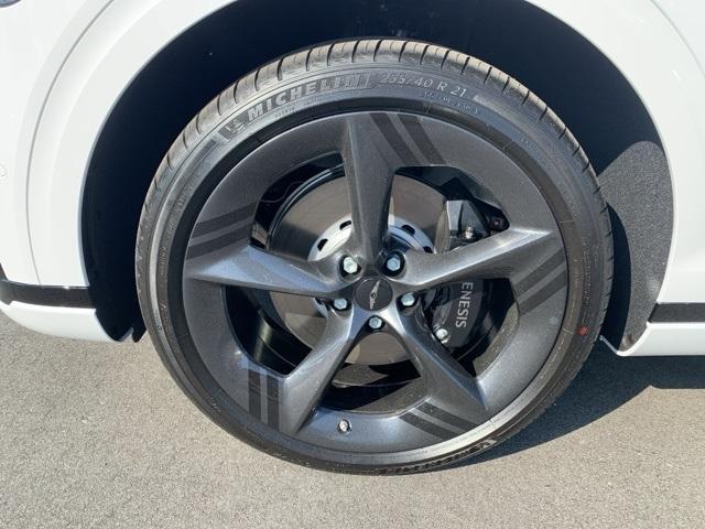 new 2026 Genesis GV70 car