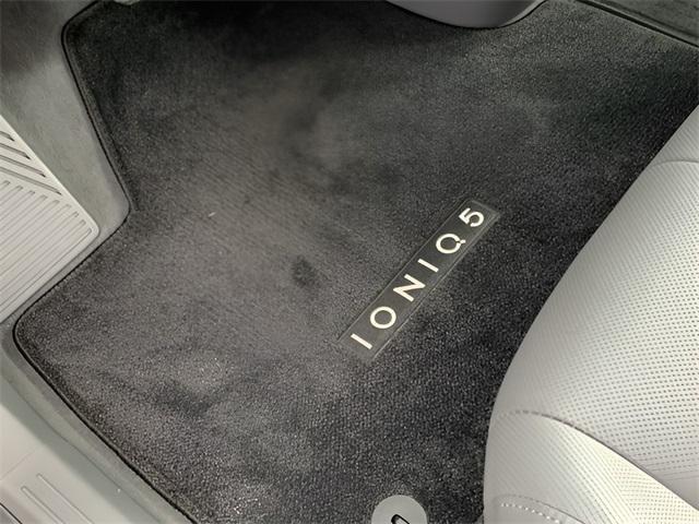 used 2025 Hyundai IONIQ 5 car, priced at $37,500