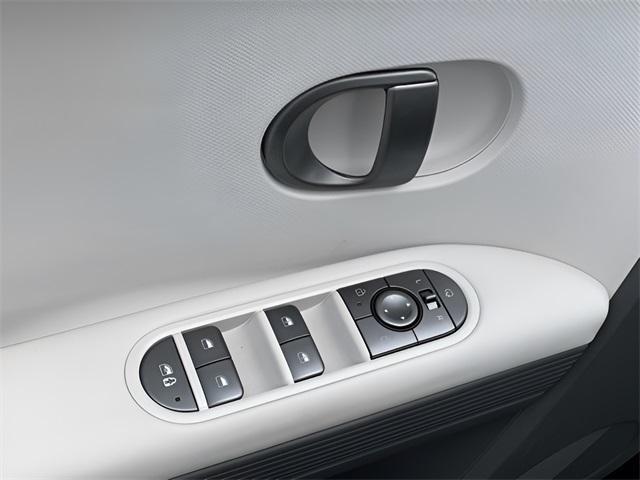 used 2025 Hyundai IONIQ 5 car, priced at $37,500