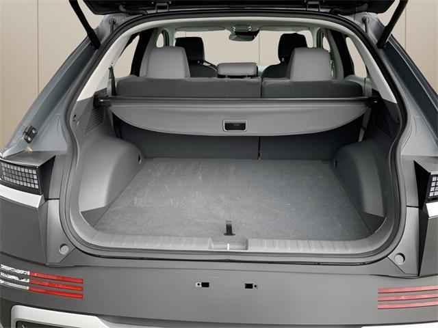 used 2025 Hyundai IONIQ 5 car, priced at $37,500