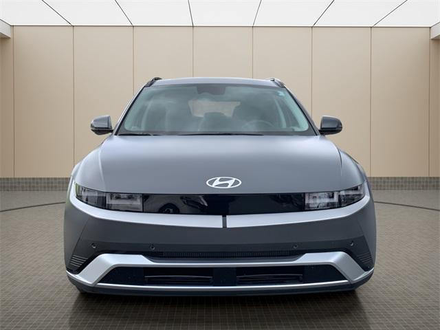used 2025 Hyundai IONIQ 5 car, priced at $37,500
