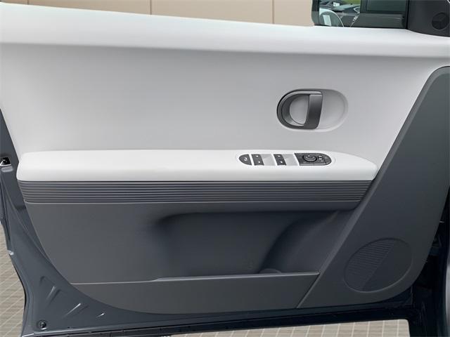 used 2025 Hyundai IONIQ 5 car, priced at $37,500
