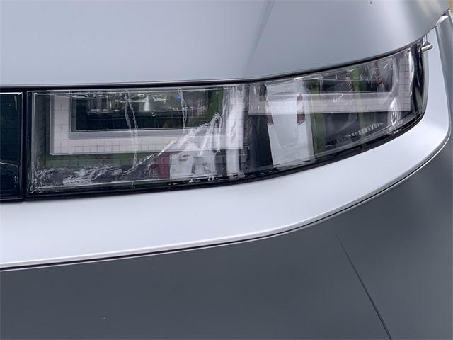 used 2025 Hyundai IONIQ 5 car, priced at $37,500