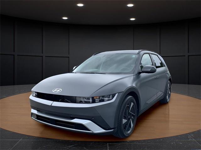 used 2025 Hyundai IONIQ 5 car, priced at $40,000