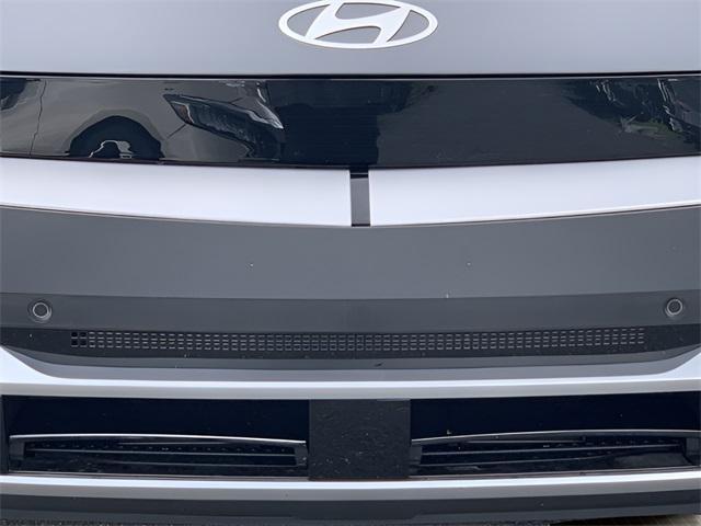 used 2025 Hyundai IONIQ 5 car, priced at $37,500