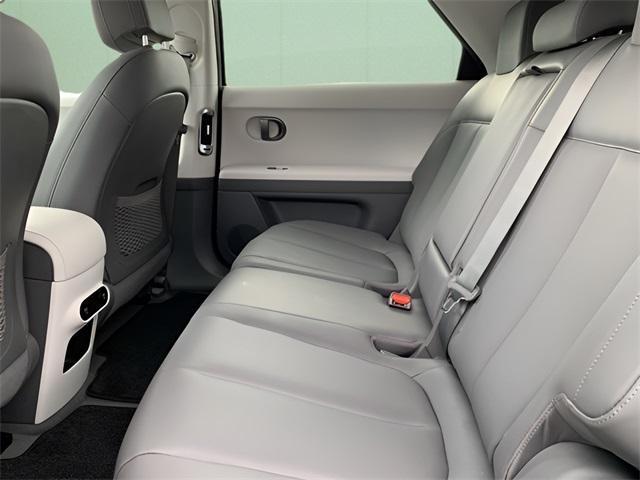used 2025 Hyundai IONIQ 5 car, priced at $37,500