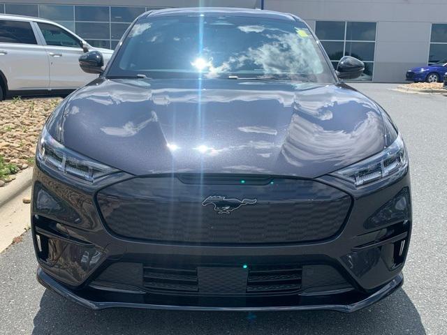 used 2021 Ford Mustang Mach-E car, priced at $32,295