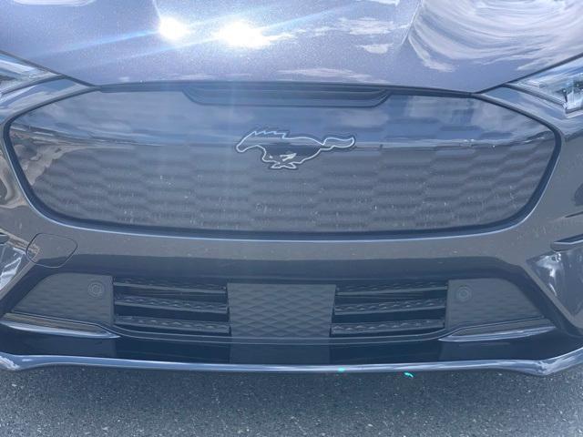 used 2021 Ford Mustang Mach-E car, priced at $32,295
